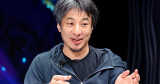 「テレビ置いとくだけで3000円払わなきゃいけない」ひろゆき氏加速する“テレビ離れ”…語っていた打開策