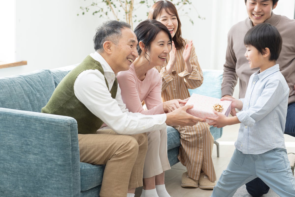 離れていても「ありがとう」が伝わる。Soup Stock Tokyoの心温まる敬老の日ギフト