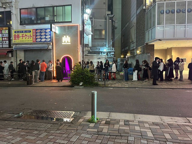 「相席屋」激減の一方で「オリエンタルラウンジ」がウケている理由とは？海外展開の伸びしろも...!?