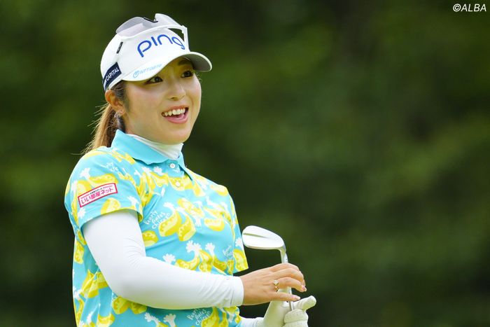「温かく送り出してくださった」佐久間朱莉はホステス大会欠場で全英へ