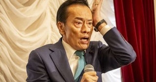 「民王R」“泰山”遠藤憲一と“優佳”あのの入れ替わり演技に反響 「あのちゃんの独白するシーンが圧巻」