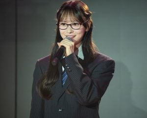 いまのAKB48は”輪”。一丸となって新しい形を生み出す決意を示す