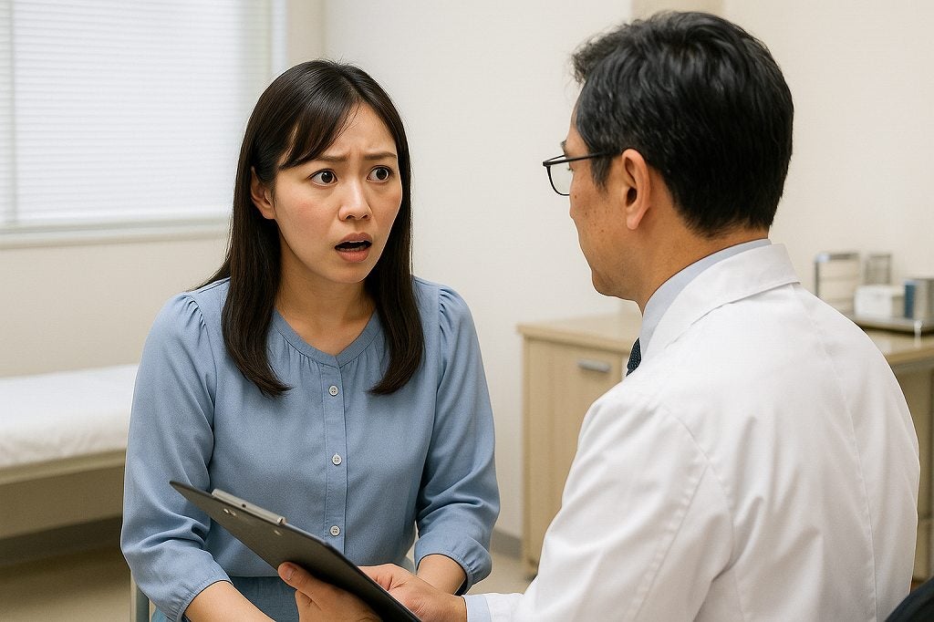 テーマパークを楽しんだ翌日、激しい腹痛で病院へ！→医師から告げられた意外な病名と「即入院」のワケ