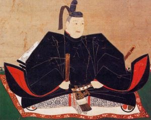 天皇を「形式だけ」にしたのは徳川だった。禁中並公家中諸法度の失礼すぎる一文