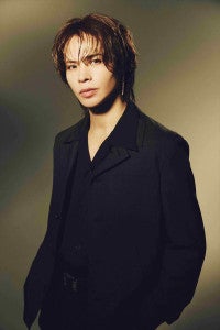 上田竜也、名作『リプリー』日本初上演で主演に！「皆様の集中力を一瞬たりとも切らさないよう、全身全霊で」