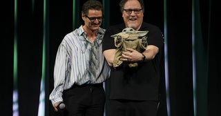 「スター・ウォーズ」新作2作の情報にファン歓喜！ライアン・ゴズリングが主演、さらにシガニー・ウィーバーがSW初参加！