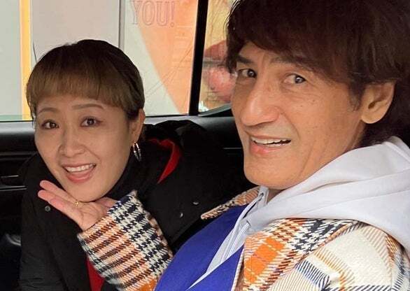 丸山桂里奈さん長女の七五三「すっごく可愛くしてもらいました」着物で前撮り「暴れ馬くらい暴れまくり」も無事終了！