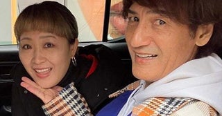 丸山桂里奈さん長女の七五三「すっごく可愛くしてもらいました」着物で前撮り「暴れ馬くらい暴れまくり」も無事終了！