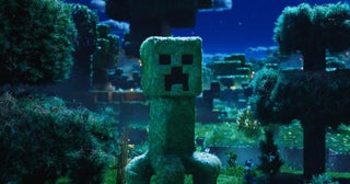 『マインクラフト／ザ・ムービー』が多彩な新作4本を撃破し堂々V2達成！公開2週間で北米累計興収3億ドルを突破