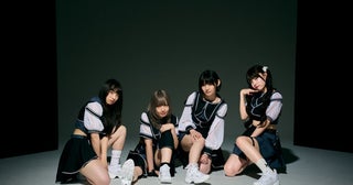 NARASAKI＆元・代代代Pによる新グループ『集団』、始動！ デビューワンマンライブは6/29に渋谷club asiaにてバンドセットで開催