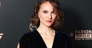ナタリー・ポートマンが第3子を出産