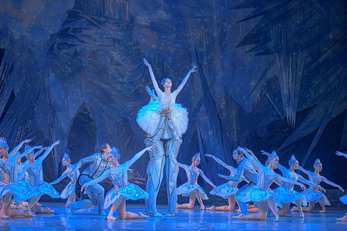 ウクライナ国立バレエ（旧キエフ・バレエ）日本公演まもなく菅井円加の『ドン・キホーテ』全幕ゲスト出演も話題に