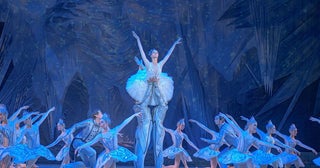 ウクライナ国立バレエ（旧キエフ・バレエ）日本公演まもなく菅井円加の『ドン・キホーテ』全幕ゲスト出演も話題に