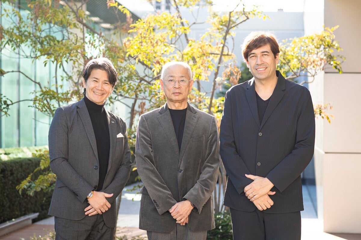 "メルセデス帝国"が完全復活!?サッシャ×中野信治×浅木泰昭【F1日本GP直前プレビュー!!（前編）】