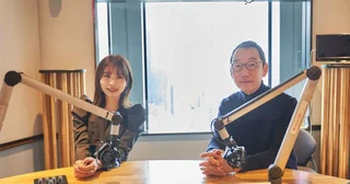 長濱ねる×山口周『未来を照らすコトバ』刊行記念対談【前編】「人生を豊かにするキーワード」を巡る対話で生まれた変化と気づき