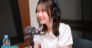 日向坂46藤嶌果歩が告白…ついやってしまう"変わったクセ"とは？「"体調悪いかも"って思ったら…」