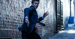 北米ボックスオフィス、首位は『Mr.ノボカイン』