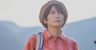 志田未来“みねこ”の食べっぷりがいい…“山”と“メシ”を愛する主人公がグルメを紹介するドラマ「下山メシ」第1話の配信がTVerで開始