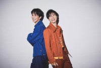 戸塚純貴×渡邊圭祐、二人芝居『The Four of Us』で共演男の友情と葛藤を福田響志が初演出