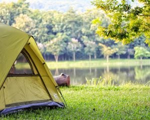 「予算1100円から始められる」登録者数40万人超の人気YouTuberが伝授する、失敗しないキャンプ道具の選び方