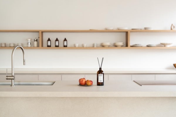 韓国のトップ調香師が手掛けるブランドHEMET日本上陸。ディフューザー3種を発売