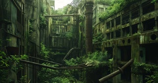 人類が全滅してしまうかもしれない⁉迫り来る大量絶滅期