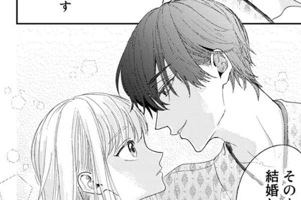 「俺んとこ来たら？」イケメンに同居を持ちかけられた20代女性。その答えとは……？【春待つ椿は恋に咲く #15】