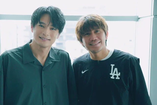 【SHOW-WA青山隼の果てしない延長戦】U-20日本代表"調子乗り世代"で浦和レッズ時代のチームメイトだった柏木陽介と語り合う〈前編〉