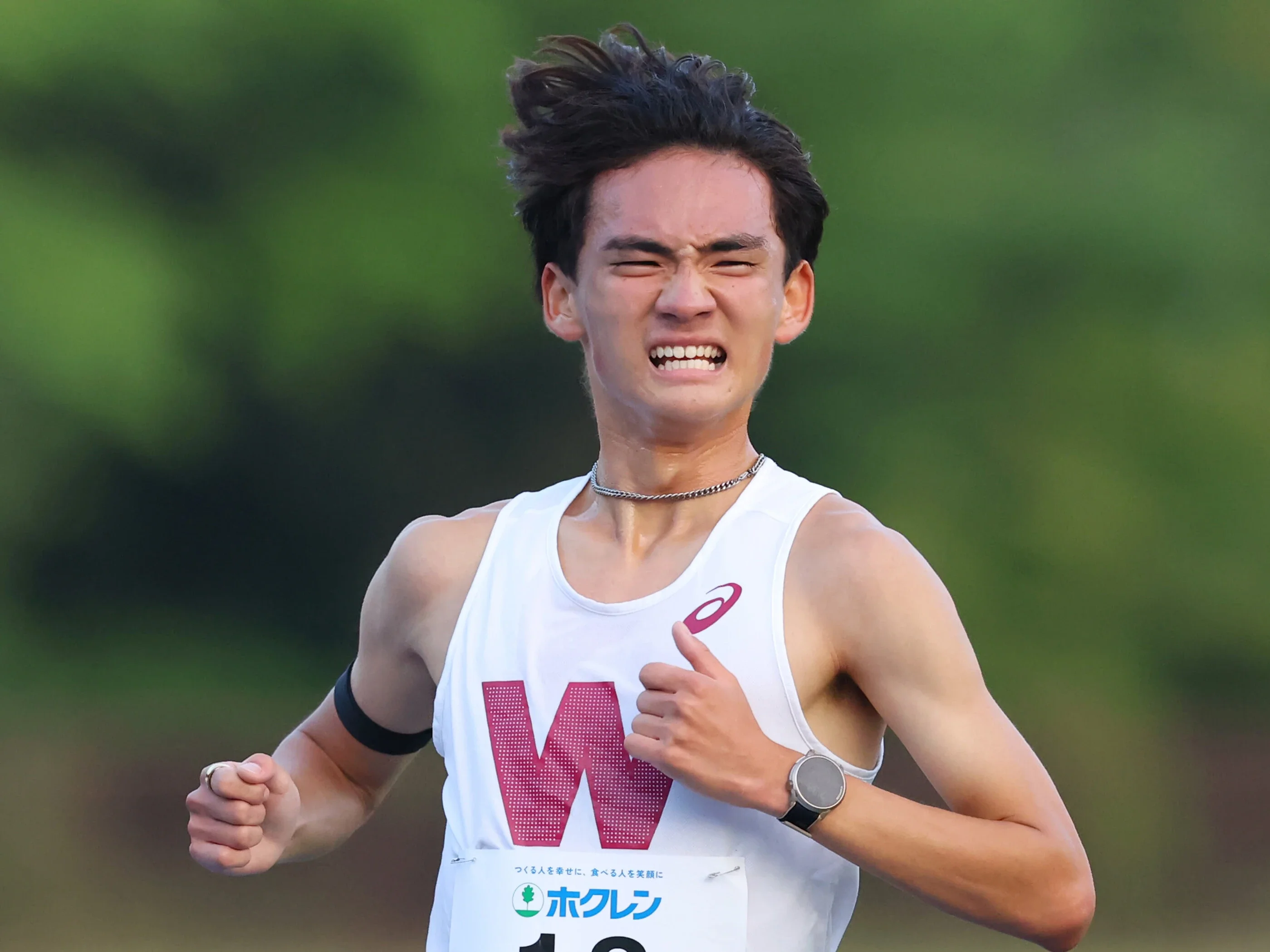 【大学駅伝】箱根優勝を狙う早大がホクレンでも充実、創価大は期待の13分台ルーキーたちが躍動