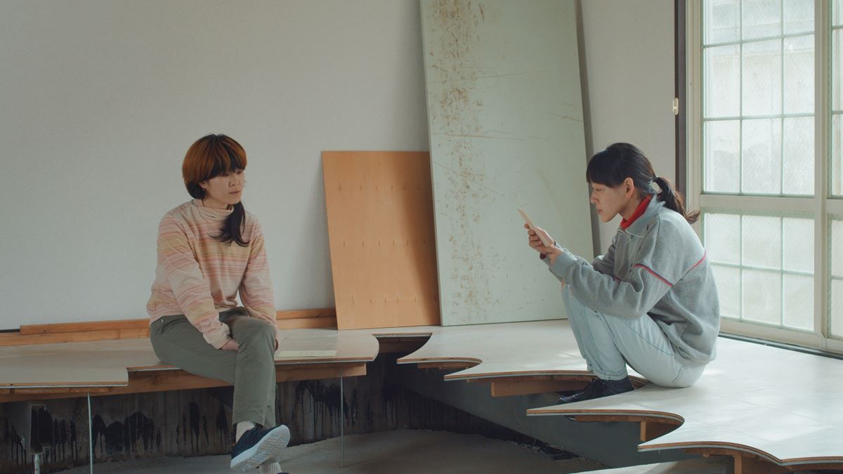 清原惟監督最新作『A Window of Memories』 8月公開！ 予告編＆ポスター解禁