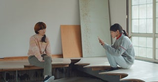 清原惟監督最新作『A Window of Memories』 8月公開！ 予告編＆ポスター解禁