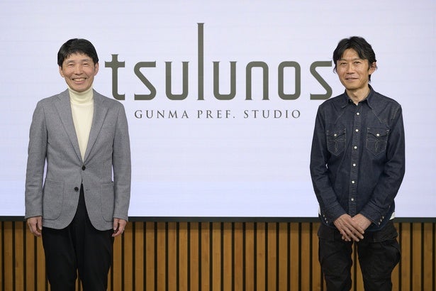今、群馬県がおもしろい理由。山本一太知事が仕掛ける“群馬というコンテンツ”とその未来