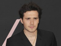ベッカム家、不仲の長男ブルックリンの誕生日を祝福それぞれインスタグラムでメッセージ