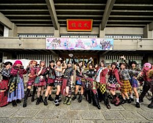 ホリエモン出演の「武道館フェス」が炎上したワケ。「品位を下げるな」批判に出演アイドルはどう答えたのか