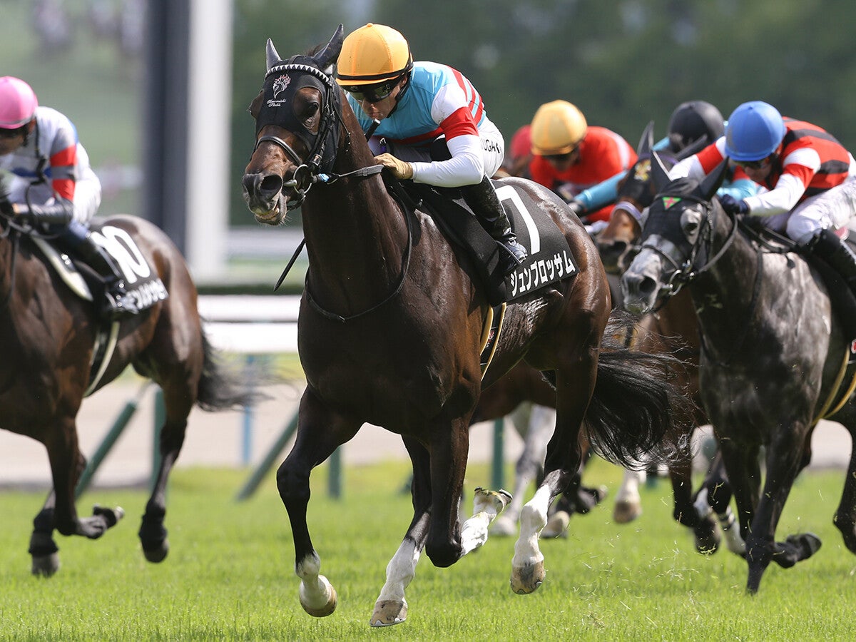 【競馬予想】マイルCSでは新勢力の台頭を期待馬券的に妙味があるのは末脚自慢の上り馬