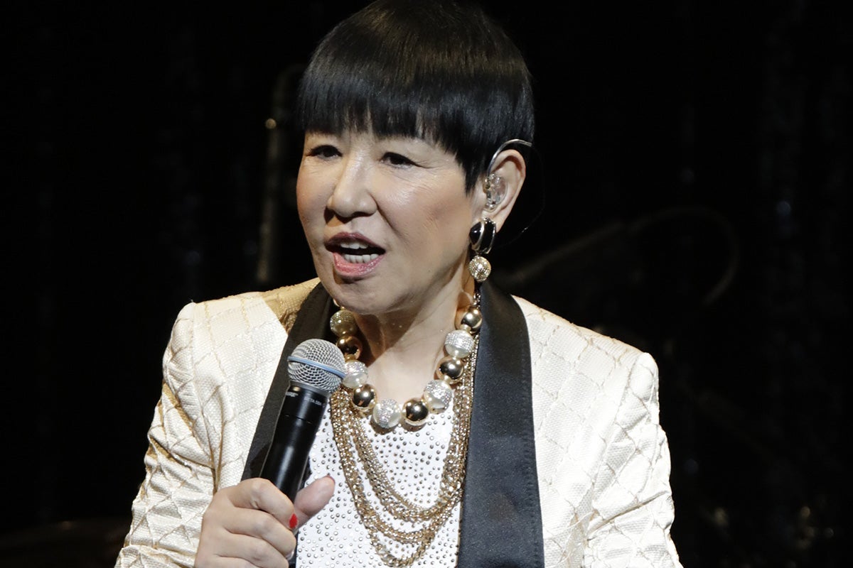 「大丈夫だろうか」和田アキ子新番組発表も“番組内容”に集まる不安の声