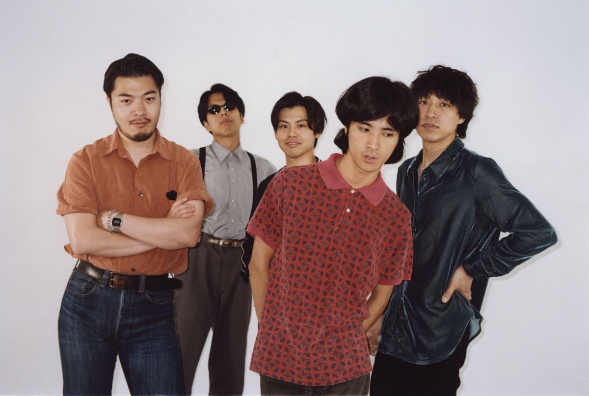 錯乱前戦、4年ぶり3rdアルバムリリース決定渋谷CLUB QUATTROでワンマン開催