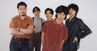 錯乱前戦、4年ぶり3rdアルバムリリース決定渋谷CLUB QUATTROでワンマン開催