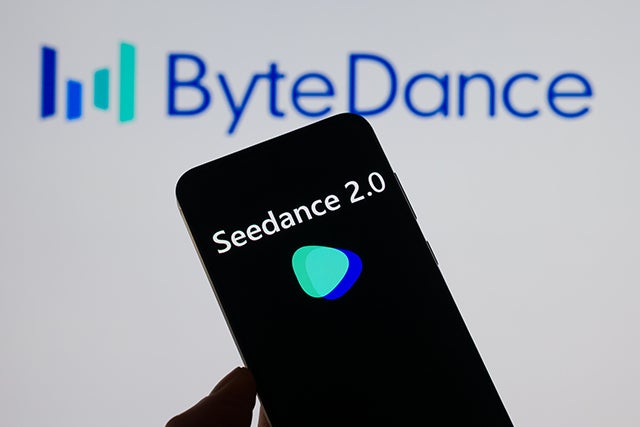 ソニーもバイトダンスに警告書、AI動画めぐるハリウッドの包囲網が5社に拡大