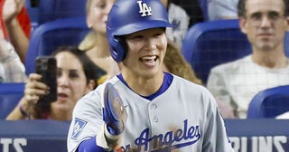 【MLB】大谷翔平に憧れた金慧成（キム・ヘソン）がドジャースでデビューアジア系野手台頭の時代は来るのか？