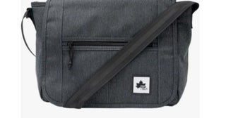 街でもアウトドアでも、出かけるときにはこれ一択になるアイテム！【ロゴスパーク】ショルダーバッグをAmazonで発見‼