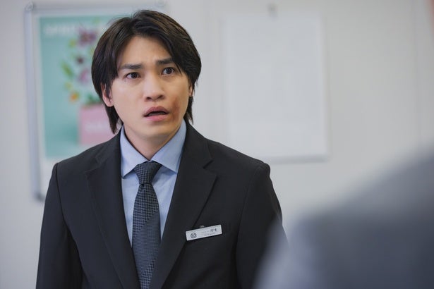 二階堂高嗣“義隆”、不倫を開き直る様子にドン引き…「クソ男感出てた」と視聴者騒然＜サレタ側の復讐＞
