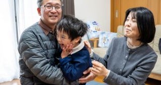 「苦労することと幸せであるということは無関係」障害児を家族として迎えた元牧師の主張