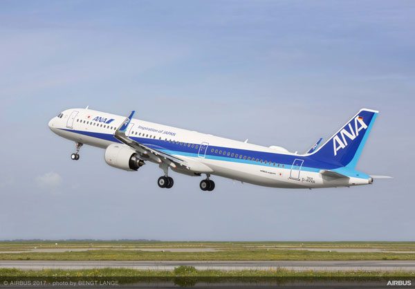 ANA、1月17日〜23日搭乗分「トクたびマイル」設定東京/羽田〜大阪/伊丹線が3,000マイルなど