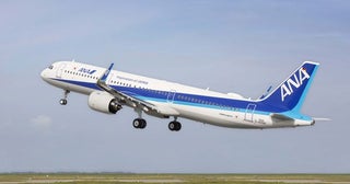 ANA、1月17日〜23日搭乗分「トクたびマイル」設定東京/羽田〜大阪/伊丹線が3,000マイルなど