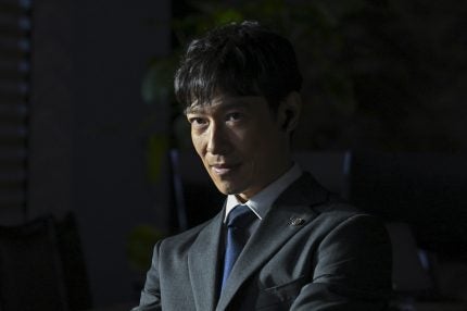 日曜劇場「VIVANT」「まさか長野専務（小日向文世）が…」「こうなると皆が怪しく見える」