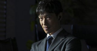日曜劇場「VIVANT」「まさか長野専務（小日向文世）が…」「こうなると皆が怪しく見える」