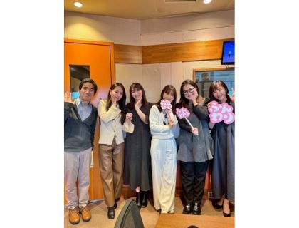  安めぐみ、"美女ママ友"山口もえ･小倉優子ら集合ショット 