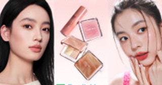 中国コスメ「JUDYDOLL」の人気パレットがミニサイズに！「ファミマ」で12．12から先行販売開始