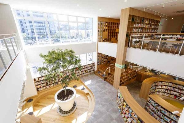 ひらく、「ねをはす Book＆Hotel」を山口県下関市に11月2日開業